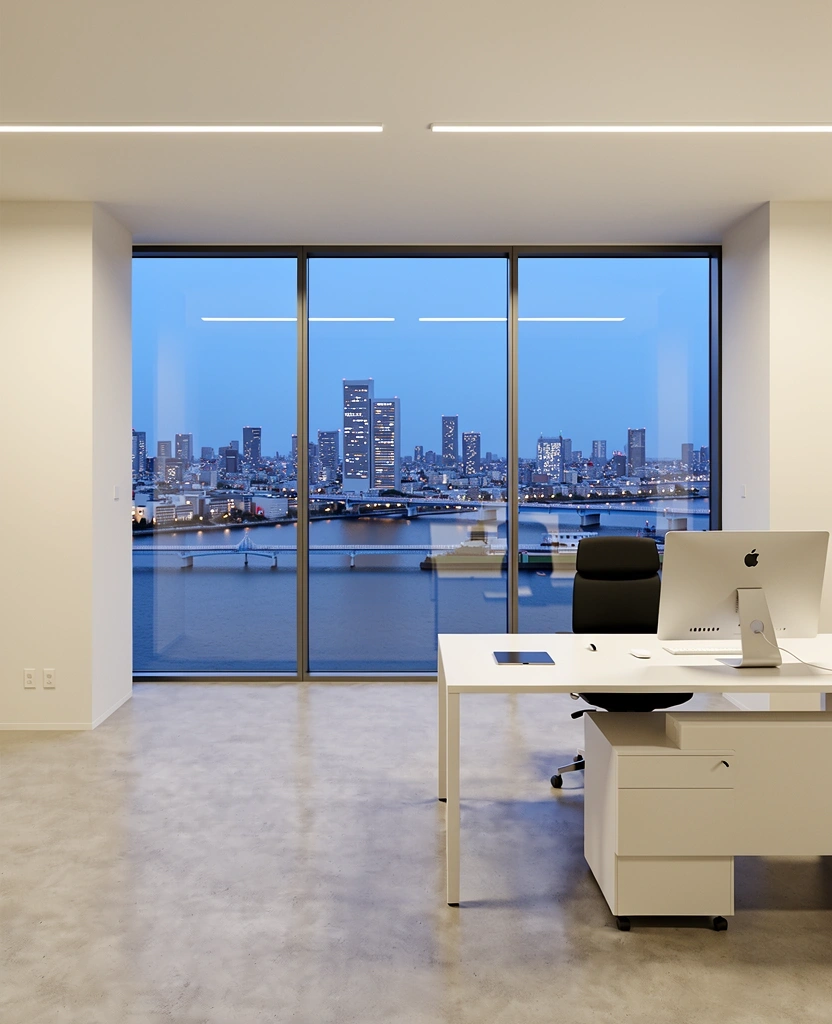 Osaka Data Metrics research environment