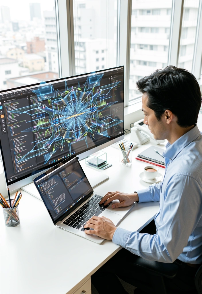 Data Architecture Analysis