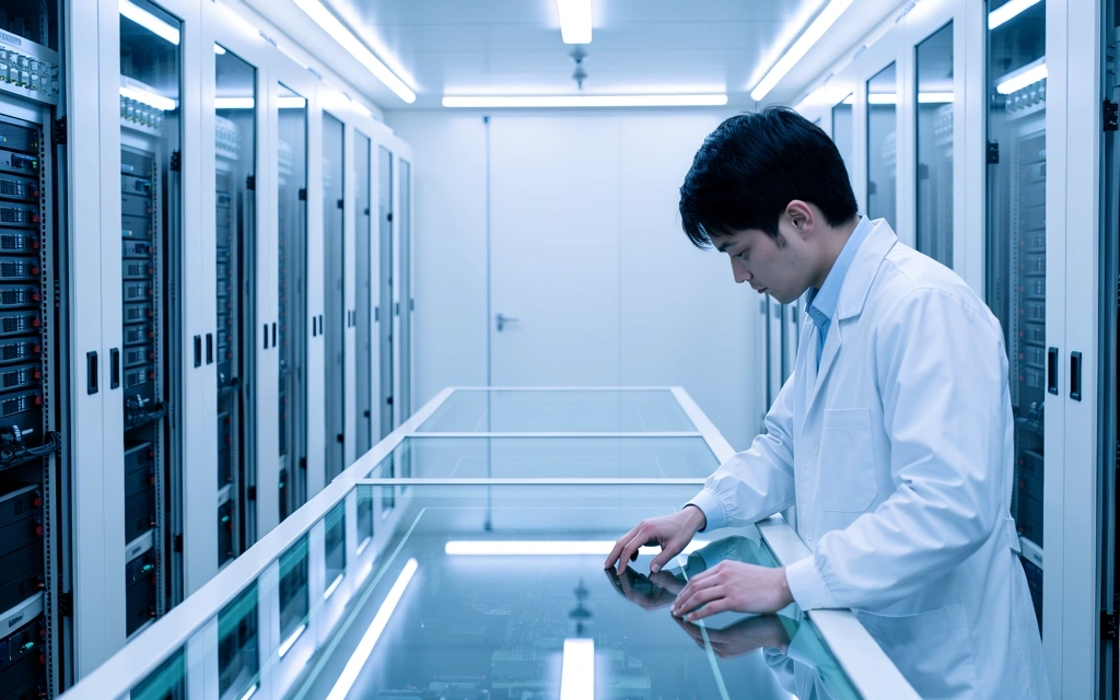 The Metrics Lab environment