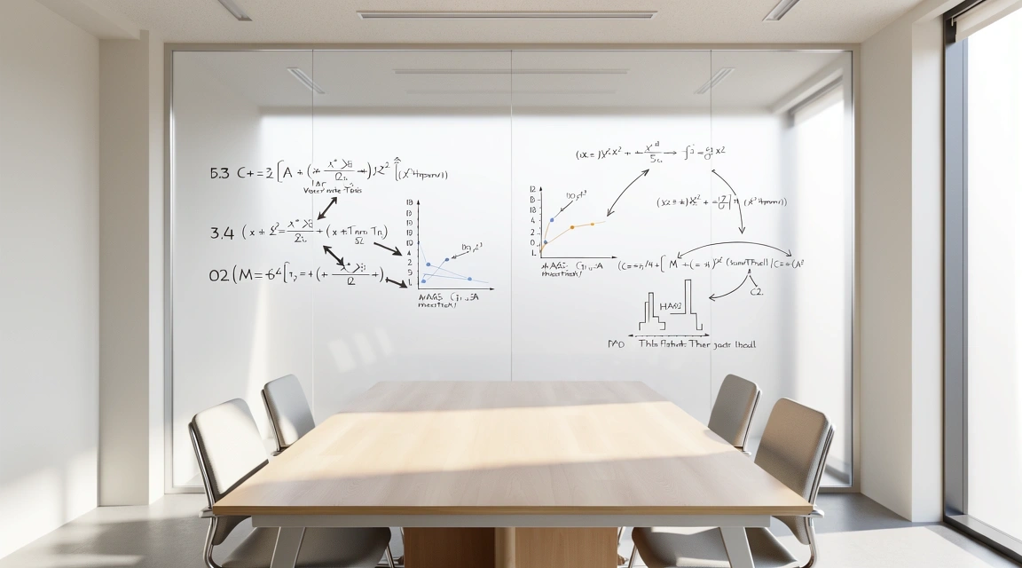 The planning process