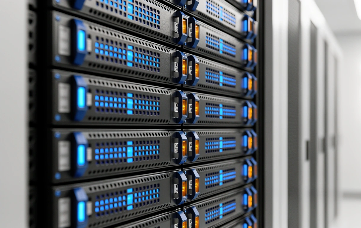 Secure Infrastructure