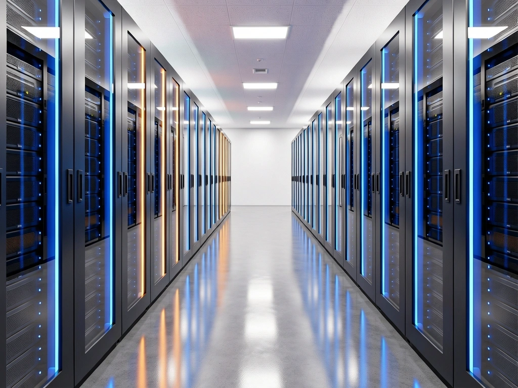 Osaka Data Metrics Infrastructure